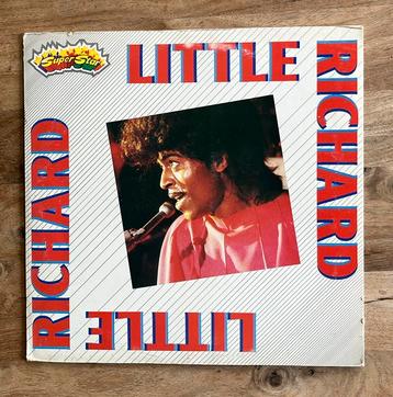 LP Little Richard – Little Richard (SuperStar) beschikbaar voor biedingen