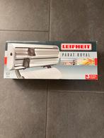 Leifheit Parat Royal Foliehouder - Nieuw in doos, Ophalen of Verzenden, Nieuw