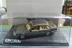 opel senator 1982   1/43, Verzenden, Nieuw, Auto, Overige merken