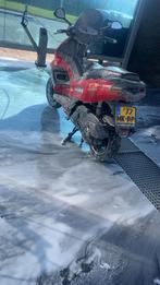 RUNER 183cc FULL MALOSSI, Motoren, Accessoires | Overige, Ophalen