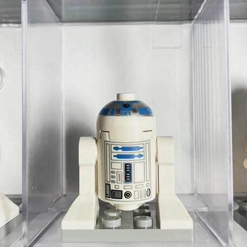 Lego Star Wars Astromech Droid, R2-D2 sw0028, Kinderen en Baby's, Speelgoed | Duplo en Lego, Lego, Ophalen of Verzenden