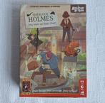 Sherlock Holmes adventure by book zgan!, Drie of vier spelers, Ophalen of Verzenden, Zo goed als nieuw