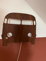 Ferm living autolamp lamp fermliving, Huis en Inrichting, Ophalen of Verzenden, Zo goed als nieuw, Hout