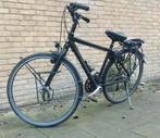 Toerfiets Bergamont let op: met mankement, Fietsen en Brommers, Ophalen, Gebruikt, 10 tot 15 versnellingen, Overige merken