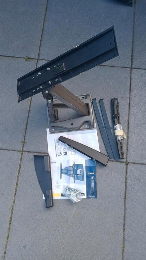 Vogel's televisie beugel EFW 8245, Audio, Tv en Foto, Televisiebeugels, Gebruikt, Ophalen