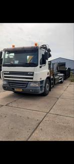 Transport dienst, Ophalen, Transportkar