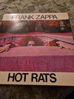Frank Zappa - Hot Rats LP, Cd's en Dvd's, Vinyl | Pop, Ophalen of Verzenden, 1960 tot 1980, Gebruikt, 12 inch