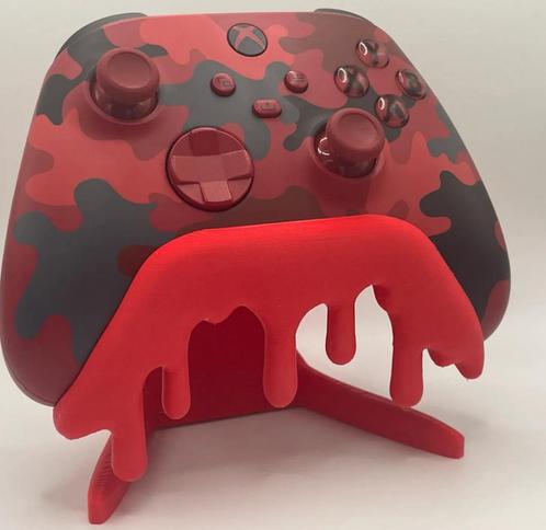 Xbox Controller Stand, Spelcomputers en Games, Spelcomputers | Xbox | Accessoires, Nieuw, Xbox Original, Xbox Series X, Xbox Series S