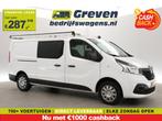 Renault Trafic 1.6 dCi T29 L2H1 | Euro6 | Dubbele Cabine | A, Voorwielaandrijving, Gebruikt, Euro 6, 4 cilinders
