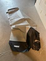 Thule  sunblocker afm 2 meter, Caravans en Kamperen, Ophalen of Verzenden, Gebruikt