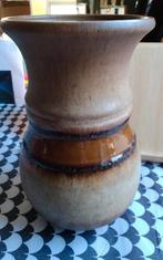 Vintage Vaas Strehla GDR, Ophalen of Verzenden