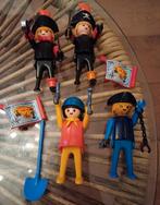 Playmobil vintage piraten, Kinderen en Baby's, Speelgoed | Poppen, Gebruikt, Ophalen of Verzenden