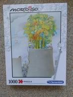 Clementoni Mordillo plant puzzel 1000 stukjes - NIEUW., Ophalen of Verzenden, 500 t/m 1500 stukjes, Nieuw, Legpuzzel