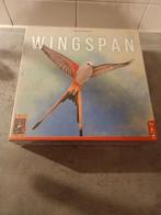 Wingspan... Bordspel...Nieuw, Hobby en Vrije tijd, Gezelschapsspellen | Bordspellen, Ophalen of Verzenden, Nieuw, 999  Games