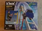 K’NEX / KNEX Blizzard Blast Roller Coaster, Ophalen of Verzenden, Zo goed als nieuw, Jongen of Meisje