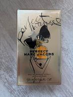Marc Jacobs Perfect Intense 50ml - Nieuw, Ophalen of Verzenden, Nieuw