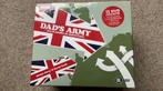 DAD’S ARMY (Daar komen de schutters)., Alle leeftijden, Boxset, Ophalen of Verzenden, Zo goed als nieuw