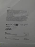 Ipad  A16 128gb, Ophalen of Verzenden, Nieuw, 10 inch