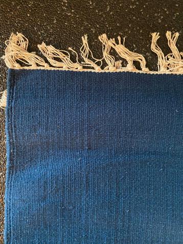 Pain blue vloerkleed 160x230cm nieuw in de verpakking.

 beschikbaar voor biedingen