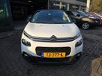Citroen C3 1.2 PureTech S&S Shine | 1E EIGENAAR | 12MND GARA, Euro 6, 1199 cc, Wit, Origineel Nederlands