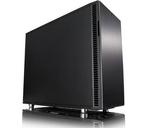 Fractal Design Define R6 compleet systeem zonder opslagmedia, Ophalen, Gebruikt, HDD