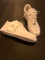 air force 1, Verzenden, Wit, Nike, Nieuw