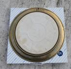 Berendsohn Schepen 5 Onderzetters en 1 Wandbord Messing rand, Huis en Inrichting, Nieuw, Ophalen of Verzenden, Bord(en), Wedgwood