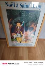 Mooie kunst, Verzamelen, Ophalen of Verzenden, Zo goed als nieuw, A1 t/m A3, Film en Tv