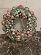 Mooie kerstkrans, Diversen, Kerst, Ophalen of Verzenden, Nieuw