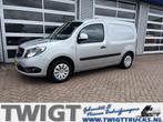 Mercedes-Benz Citan 109 CDI BlueEFFICIENCY (bj 2019), Voorwielaandrijving, Stof, Gebruikt, 4 cilinders