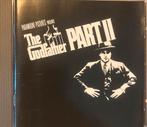 ROTA & COPPOLA| the godfather part 2, Ophalen of Verzenden, Zo goed als nieuw