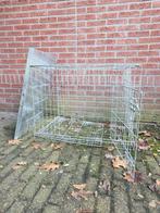 Hondenbench / Transportkooi, Dieren en Toebehoren, Ophalen of Verzenden, Gebruikt, 75 tot 110 cm