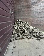 Tegels, Ophalen, Gebruikt, Hardsteen, 20 tot 40 cm