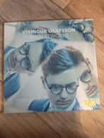 Vikingur Olafsson - Bach reworks. 2019. 180g vinyl LP, Ophalen of Verzenden, Zo goed als nieuw, 12 inch, Overige typen