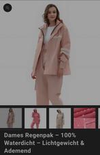 Dames Regenpak Maat S, Ophalen of Verzenden, Nieuw, Roze, Overige typen