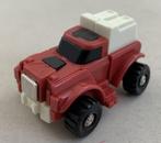 Transformers G1 Swerve Autobots Hasbro Takara Minibots 1986, Verzamelen, Transformers, G1, Gebruikt, Ophalen of Verzenden