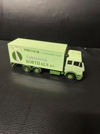 Pro Color Korthals B.V. Truck Model, Overige merken, 1:50 of kleiner, Ophalen of Verzenden, Zo goed als nieuw