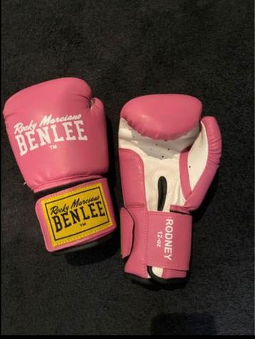 Box handschoenen Benlee