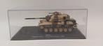 Deagostini M60A3, Hobby en Vrije tijd, Modelbouw | Auto's en Voertuigen, Overige merken, Verzenden, Nieuw, Tank