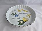 Apilco France Quiche Schaal, Ophalen