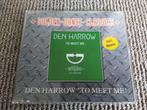 Den Harrow - To Meet Me - Italo CD, Ophalen, Gebruikt, Disco