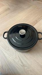 Gietijzeren pan Royal, Ophalen, Zo goed als nieuw, Gietijzer, Koekenpan of Braadpan