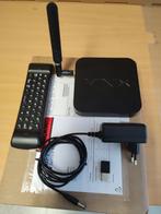 Minix Neo X8-H Plus, Ophalen of Verzenden, Zo goed als nieuw, Zonder harde schijf