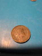 5 Cent 1972 - Koningin Juliana, Postzegels en Munten, Munten | Nederland, Ophalen of Verzenden, Koningin Juliana, 5 cent, Losse munt