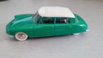 Dinky Toys Citroën DS19 Atlas edition MINT, Ophalen of Verzenden, Nieuw, Auto, Dinky Toys