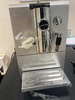 JURA ENA 9 One Touch Koffiemachine, 10 kopjes of meer, Koffiebonen, Afneembaar waterreservoir, Gebruikt