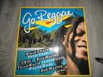 Go Reggae, Cd's en Dvd's, Vinyl | Verzamelalbums, Ophalen of Verzenden, Gebruikt, 12 inch, Overige genres