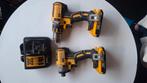 Dewalt sets, Ophalen of Verzenden, Zo goed als nieuw, 1200 watt of meer