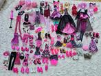Monster high Draculaura kleding setjes, Verzamelen, Poppen, Ophalen of Verzenden