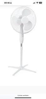 Tristar ventilator, Ophalen, Zo goed als nieuw